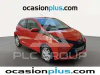 2016 Toyota AYGO