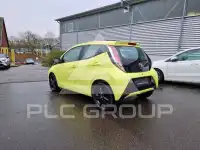 2016 Toyota AYGO