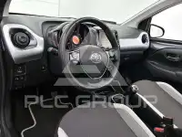 2016 Toyota AYGO