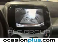 2016 Toyota AYGO
