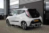 2016 Toyota AYGO