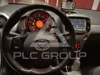 2016 Toyota AYGO