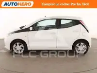 2016 Toyota AYGO