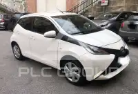 2016 Toyota AYGO