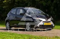 2016 Toyota AYGO