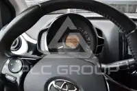 2016 Toyota AYGO