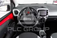 2016 Toyota AYGO