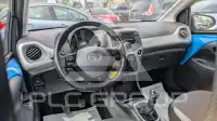 2016 Toyota AYGO