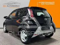 2016 Toyota AYGO