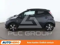 2016 Toyota AYGO