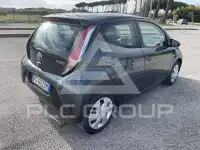 2016 Toyota AYGO