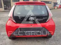 2016 Toyota AYGO