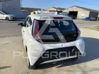 2016 Toyota AYGO