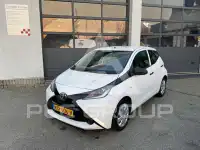 2016 Toyota AYGO