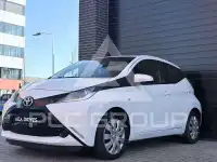 2016 Toyota AYGO