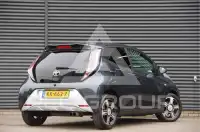 2016 Toyota AYGO