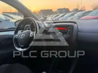 2016 Toyota AYGO