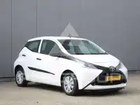2016 Toyota AYGO