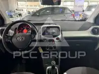2016 Toyota AYGO