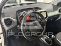 2016 Toyota AYGO