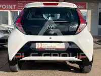 2016 Toyota AYGO
