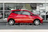2016 Toyota AYGO