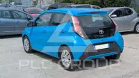 2016 Toyota AYGO