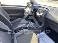 2016 Toyota AYGO