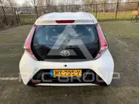 2016 Toyota AYGO