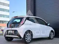 2016 Toyota AYGO