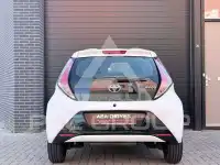 2016 Toyota AYGO