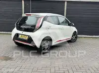 2016 Toyota AYGO