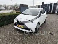2016 Toyota AYGO