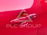 2016 Toyota AYGO