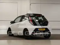 2016 Toyota AYGO
