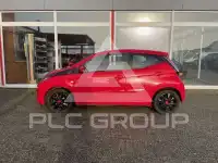 2016 Toyota AYGO