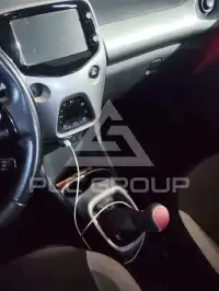 2016 Toyota AYGO