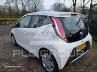 2016 Toyota AYGO