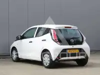 2016 Toyota AYGO