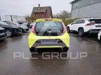 2016 Toyota AYGO