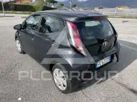 2016 Toyota AYGO