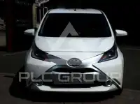 2016 Toyota AYGO