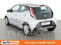 2016 Toyota AYGO