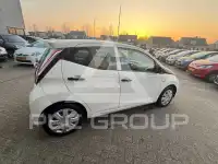 2016 Toyota AYGO