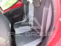 2016 Toyota AYGO