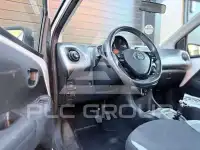 2016 Toyota AYGO