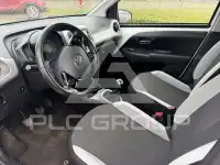 2016 Toyota AYGO