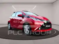 2016 Toyota AYGO