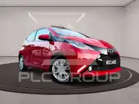 2016 Toyota AYGO