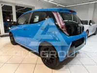 2016 Toyota AYGO